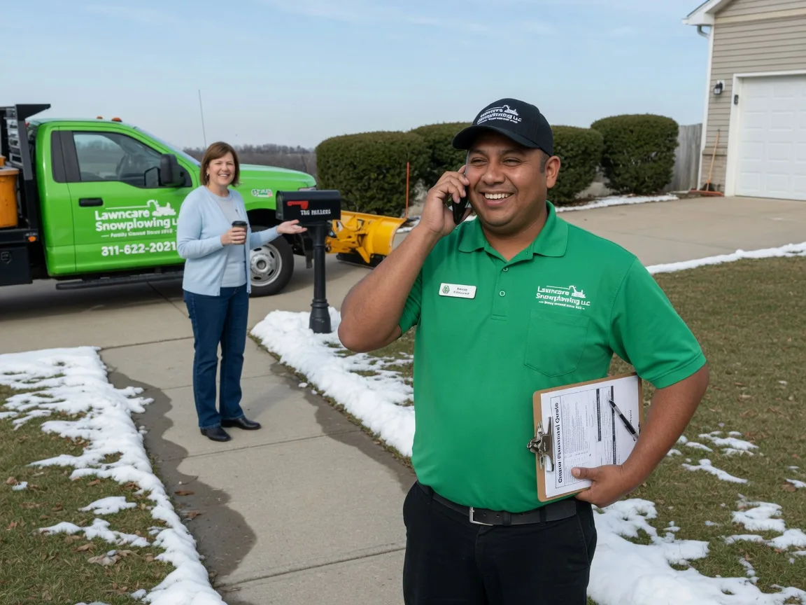Lawn Care Services By Expert Landscaper S Coffeyville, OK FAQs